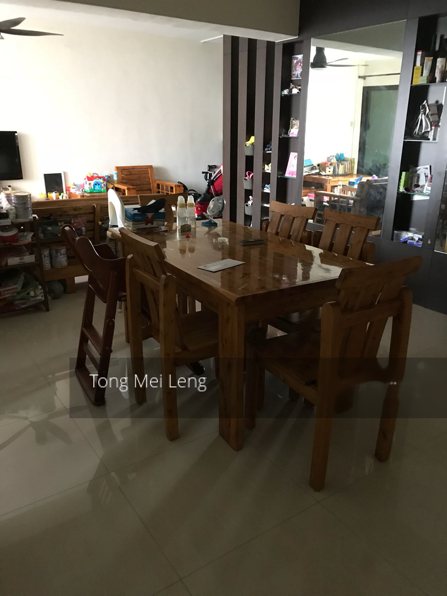 Blk 203D Compassvale Road (Sengkang), HDB Executive #156314592